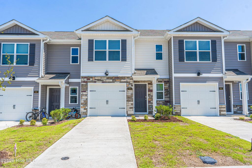 604 Wilder Bloom Path, Aberdeen
