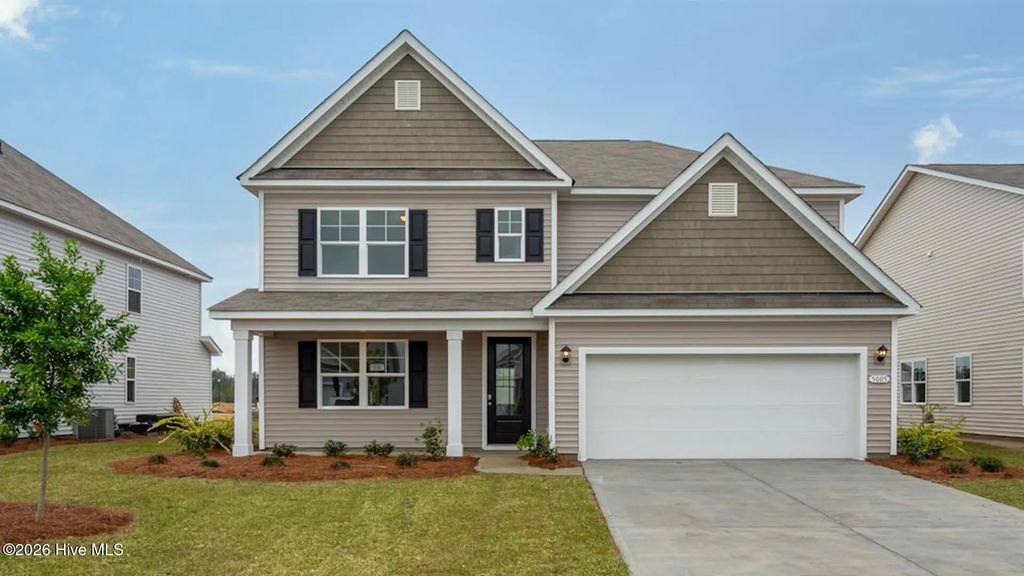 52 Pasture Street Lot 303, Wilmington