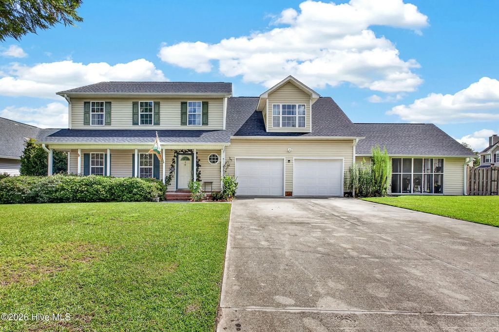 300 Pommel Court, Jacksonville