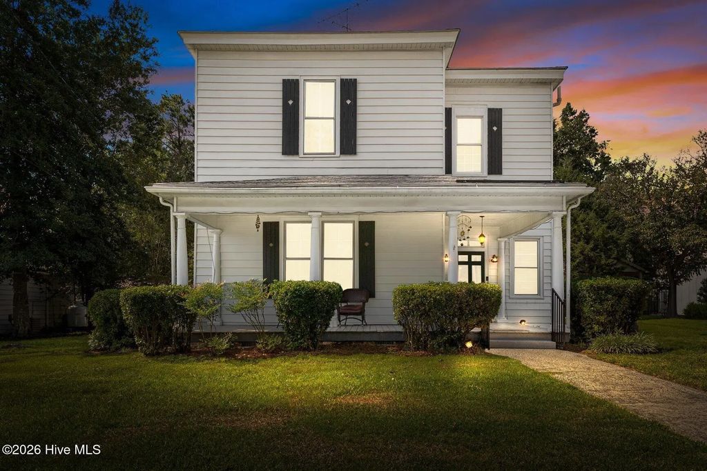 405 E Center Street, Nashville