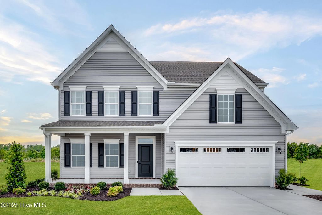 4033 Farmfield Drive Ne, Navassa