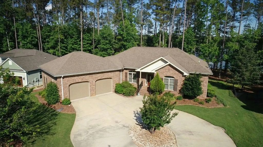 148 Grandview Drive, McCormick