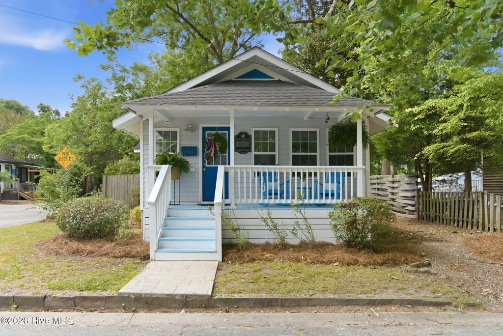 2420 Circle Street, Wilmington