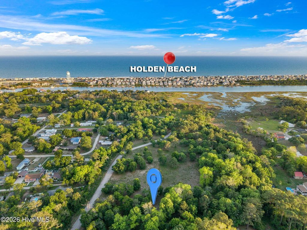 2981 Hatteras Avenue Sw, Supply