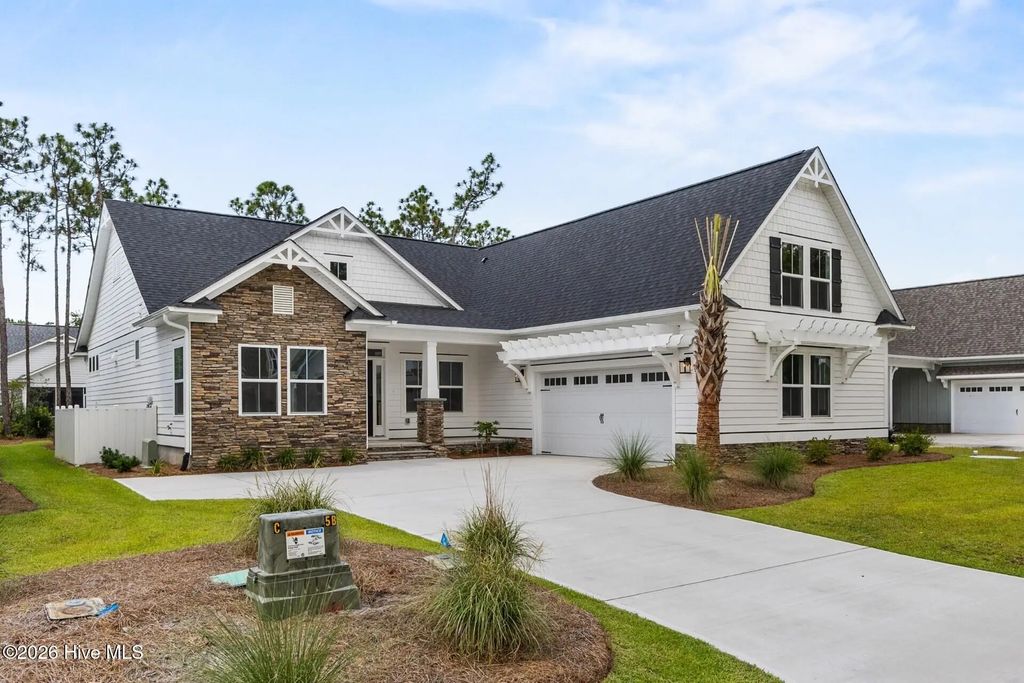 6835 Beckman Circle Sw 60, Ocean Isle Beach