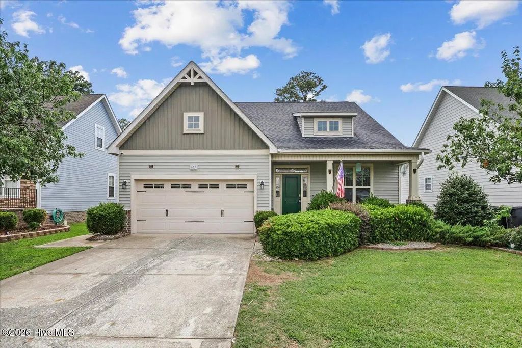 107 Somervale Lane, Goldsboro