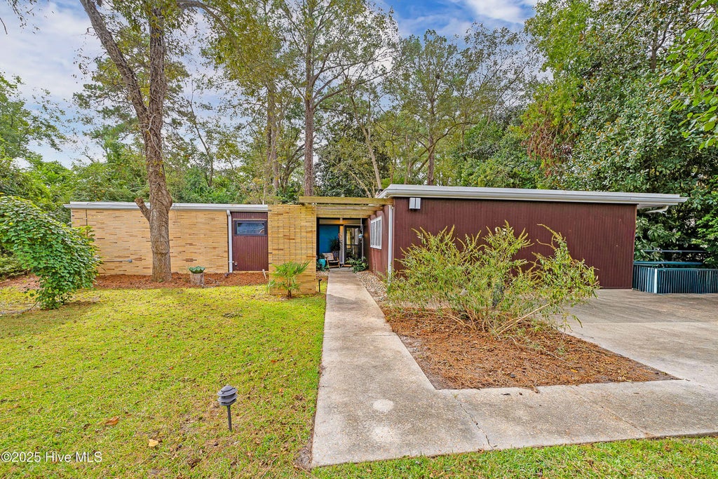 4507 Country Club Road, Trent Woods