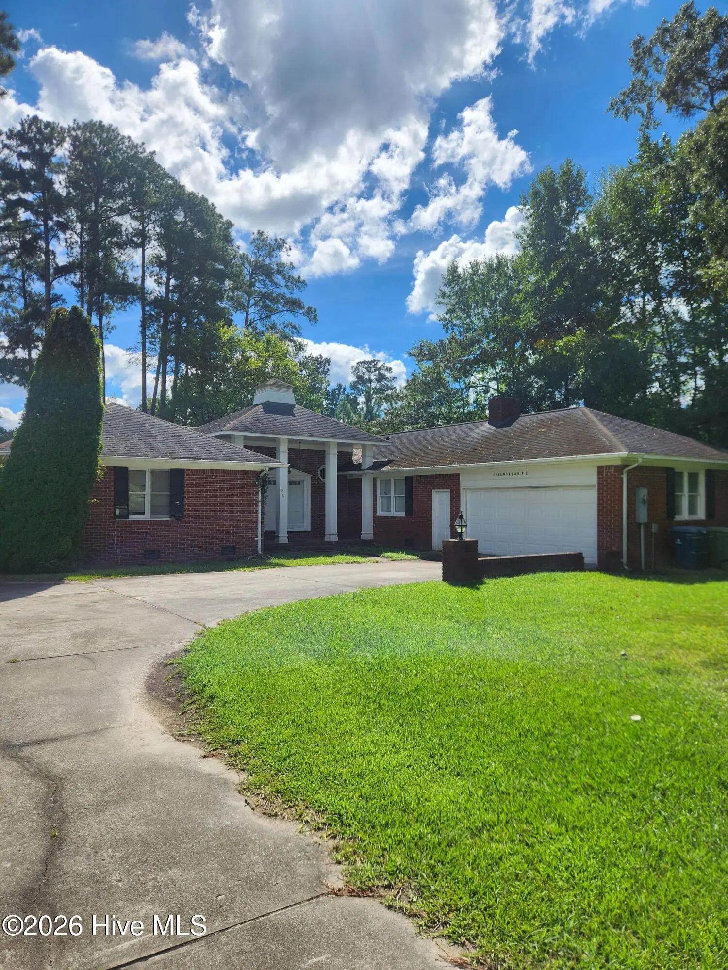 108 Morgan Place, Washington