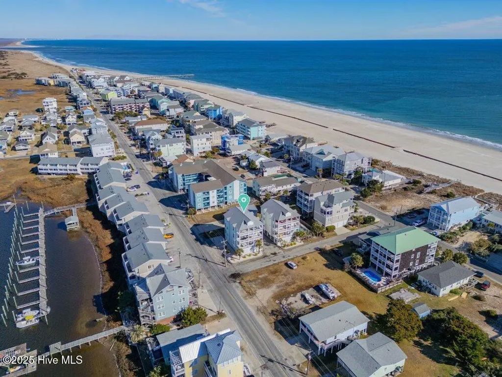 2 Clam Shell Lane Unit 9, Carolina Beach
