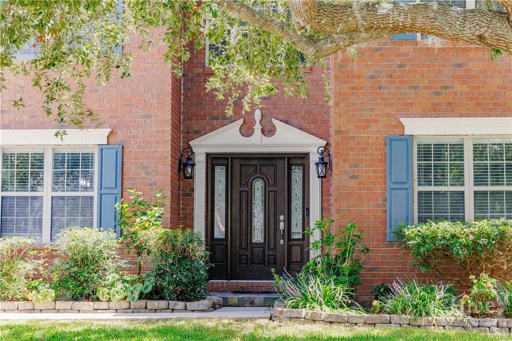 109 Captain Johns Drive, Savannah