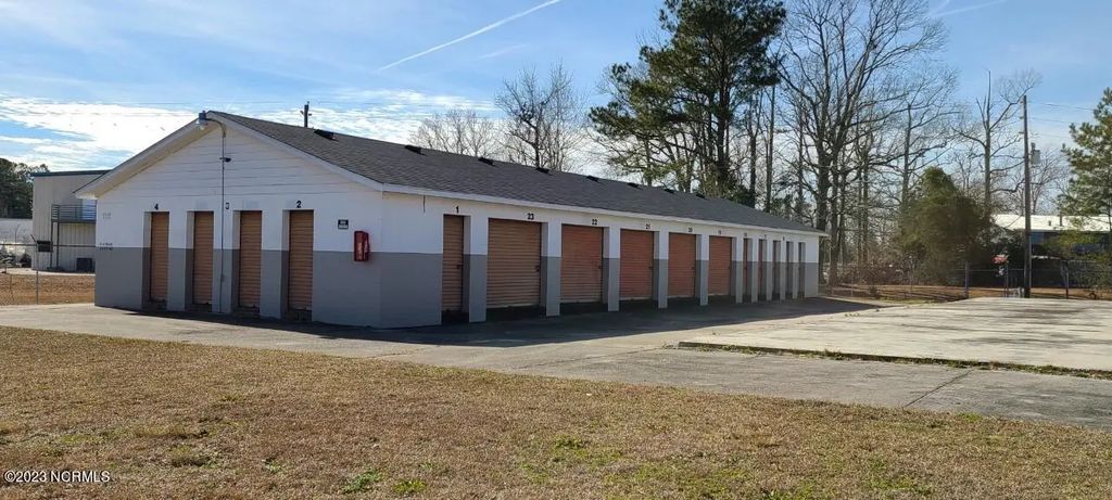 1101 Onsville Drive, Jacksonville