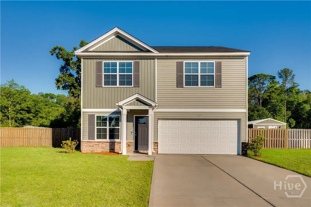 219 Caroline Way, Guyton
