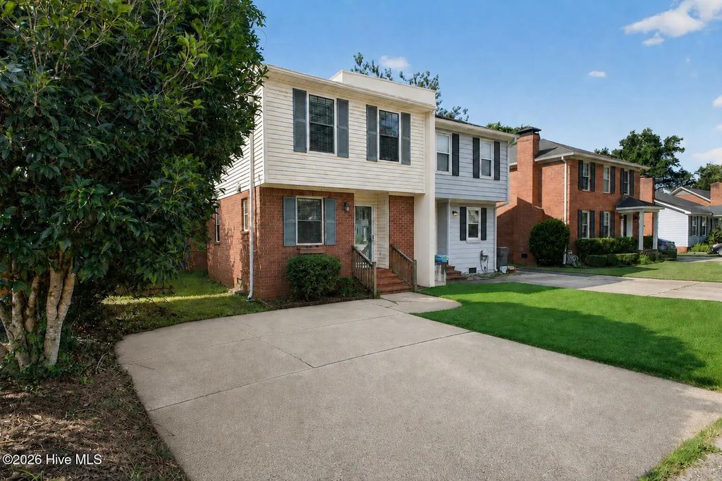 2448 Riverlook Drive, Augusta