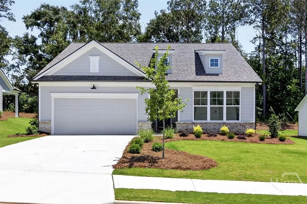 2020 Oconee Bluff Drive, Athens