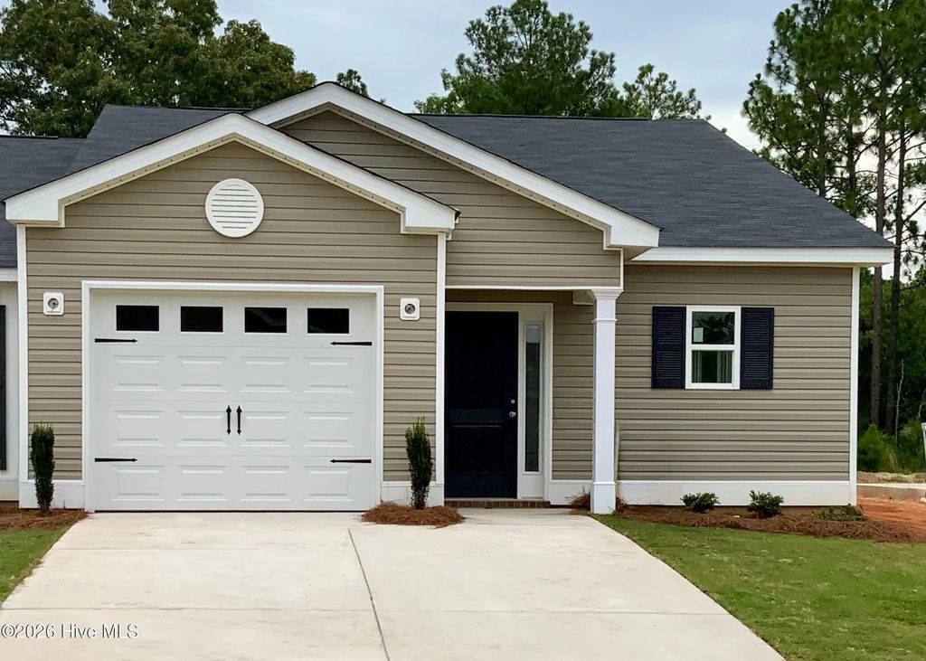 8039 Bannock Circle, Graniteville