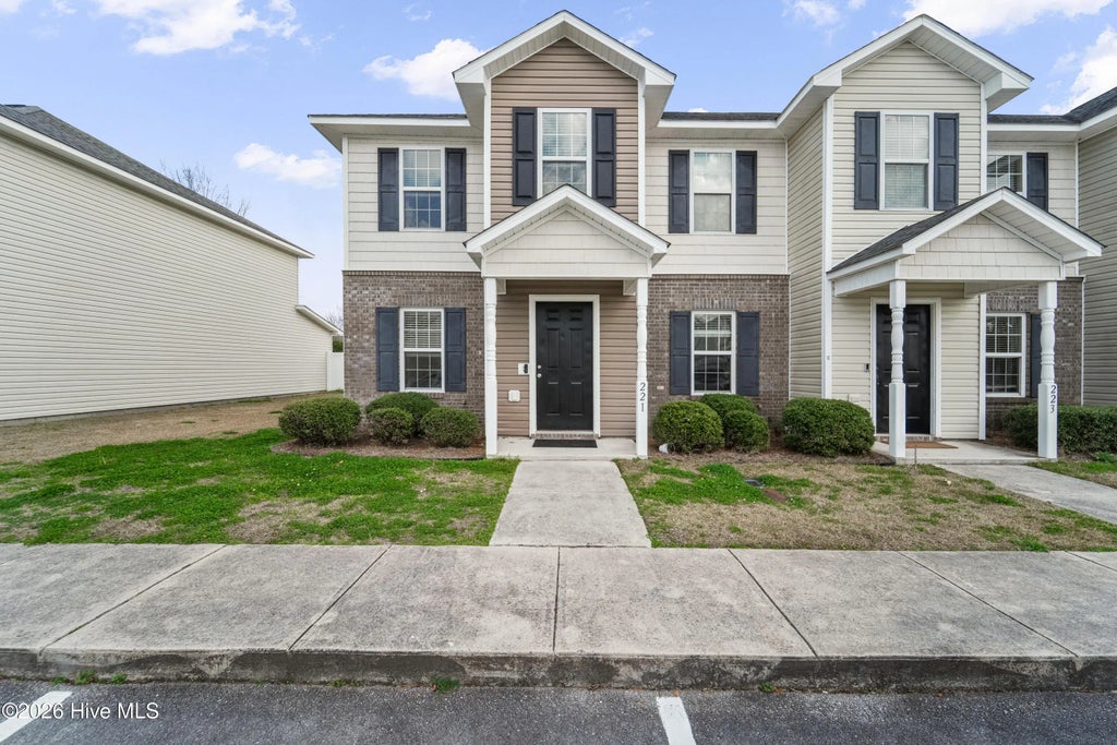 221 Glen Cannon Drive, Jacksonville