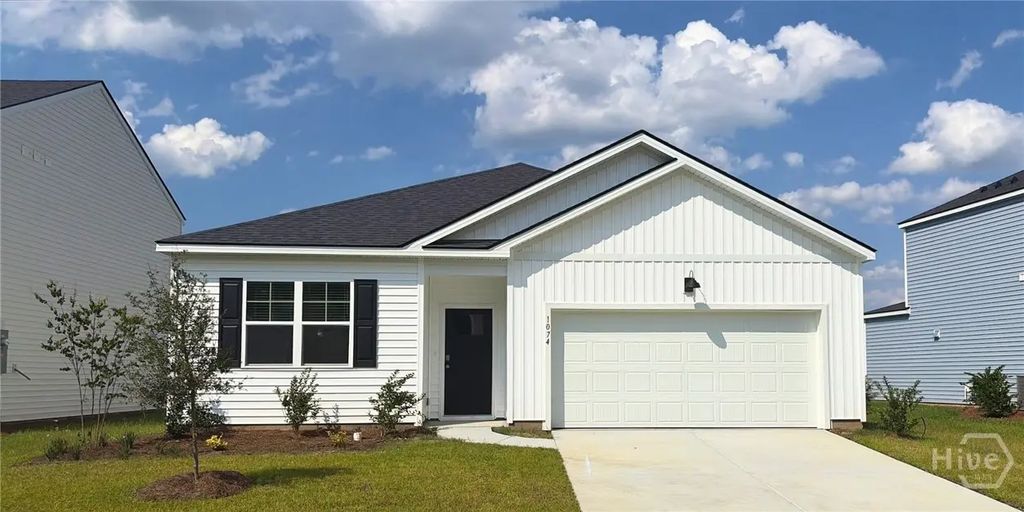 1074 Bergamot Road, Bloomingdale