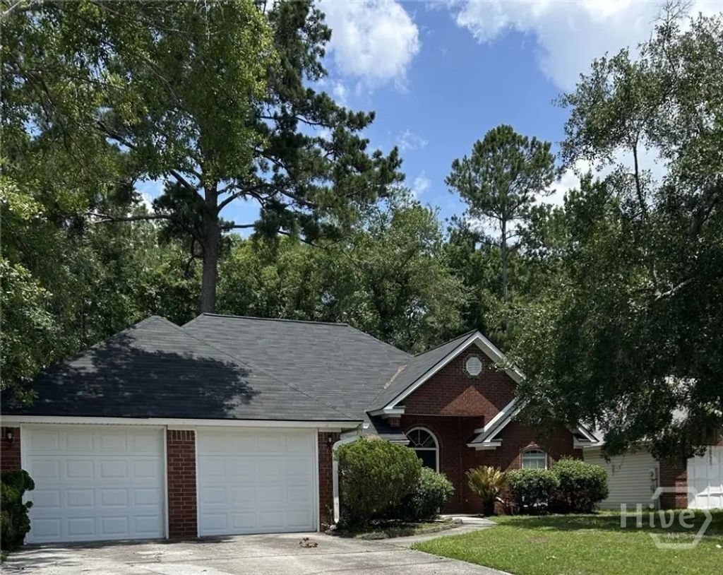 126 Dukes Way, Savannah