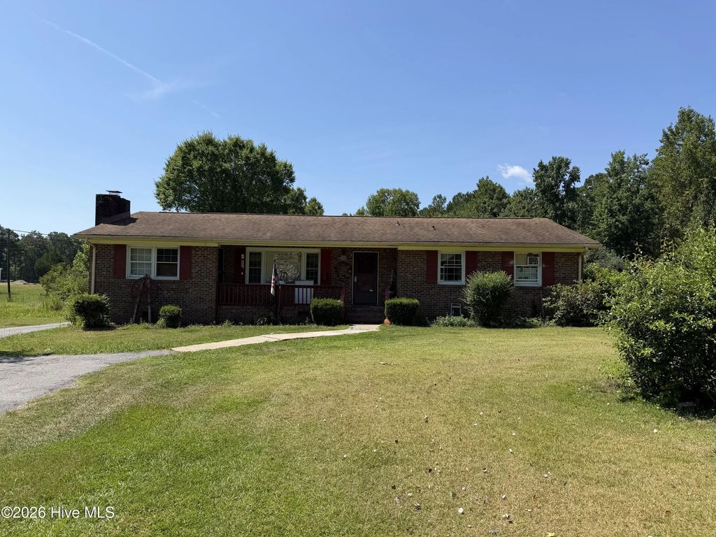 1029 Ramsey Road, Jacksonville