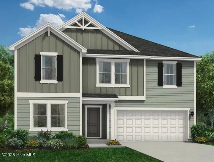 269 Deep River Road, Aberdeen