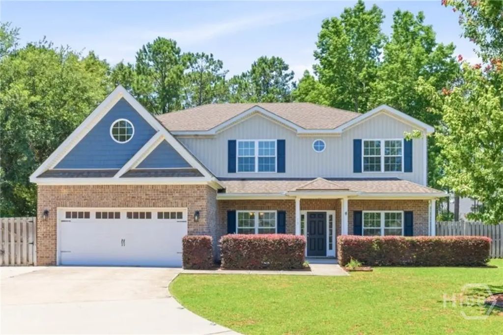 15 Roundstone Way, Richmond Hill