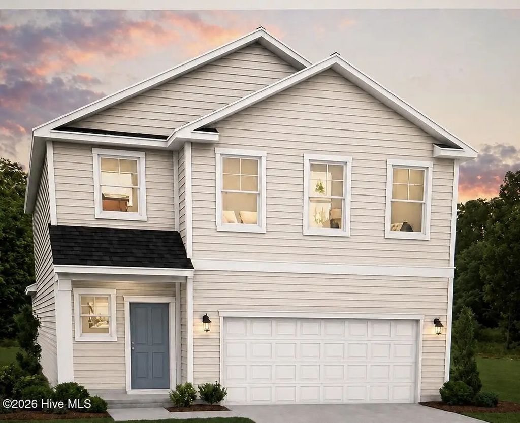 174 Scuppernong Lane, Jacksonville