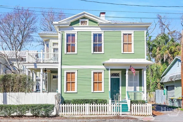 1815 Barnard Street, 