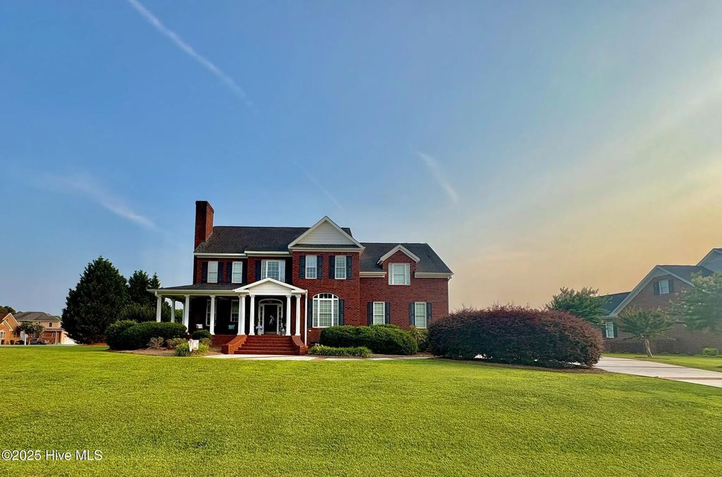 25 Muirfield Drive, Whiteville