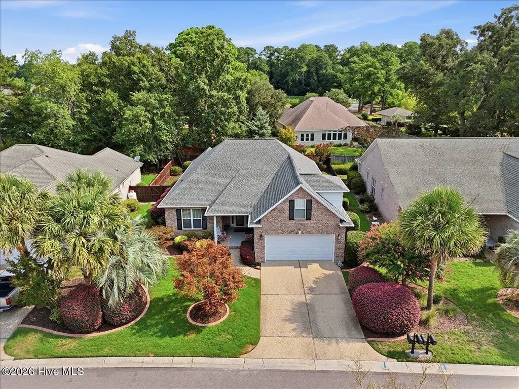 1147 Veranda Court, Leland