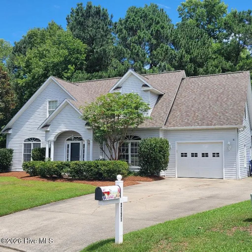 3131 Cleere Court, Greenville