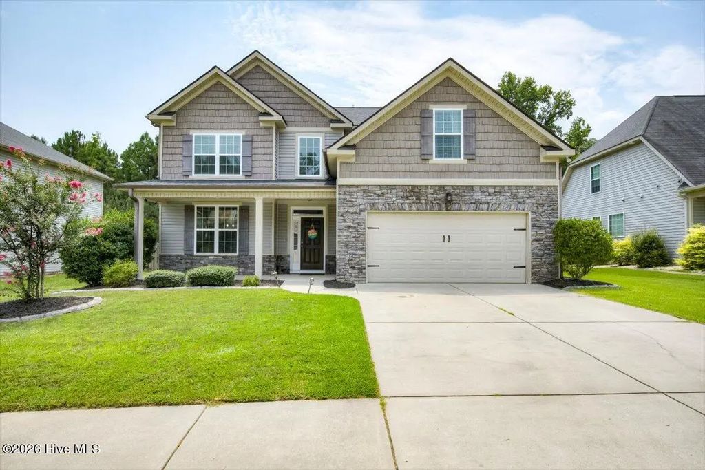 1038 Lancaster Way, Grovetown