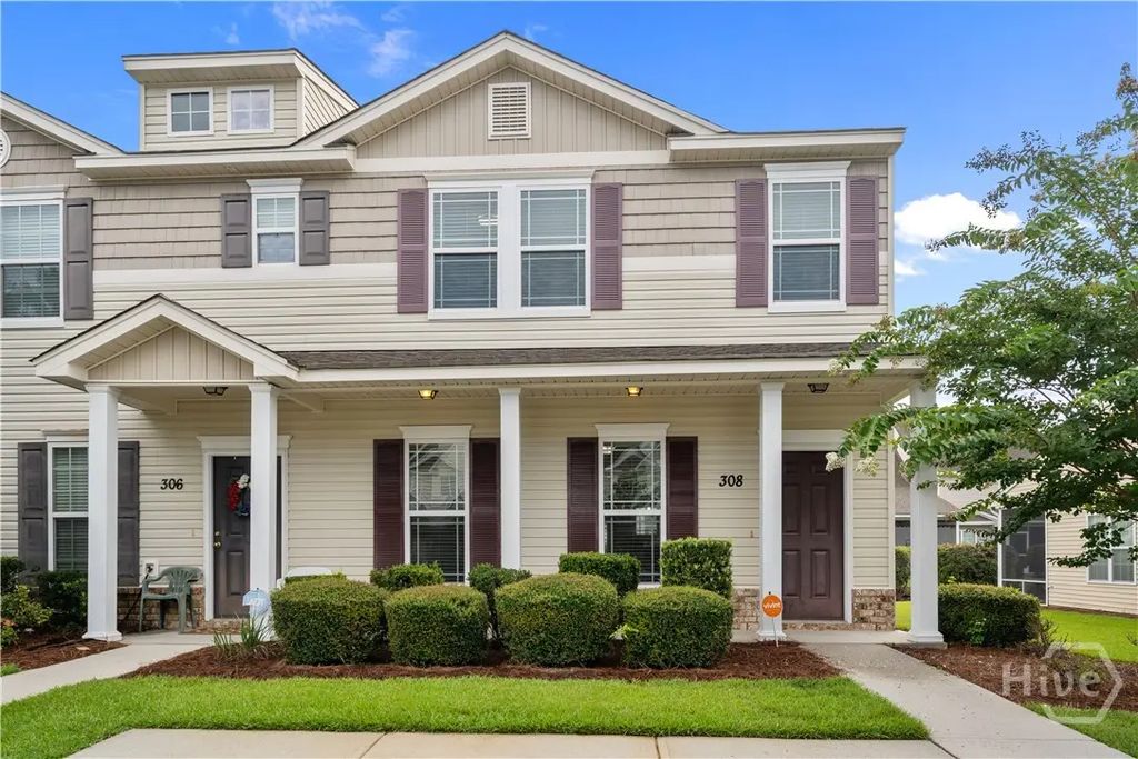 308 Gallery Way, Pooler