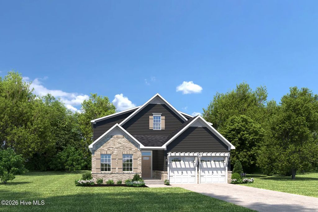 3600 Market Garden Drive N 227, Greenville