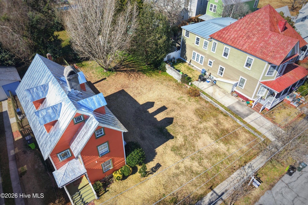 411 Hancock Street, New Bern