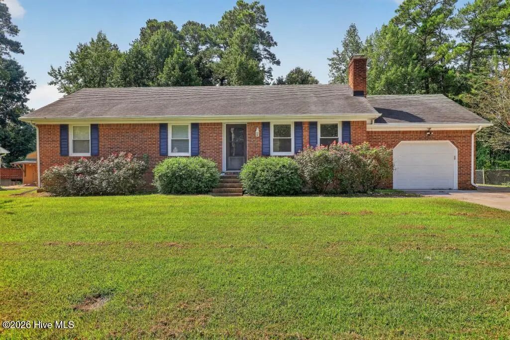 214 Cambridge Court 214, Havelock