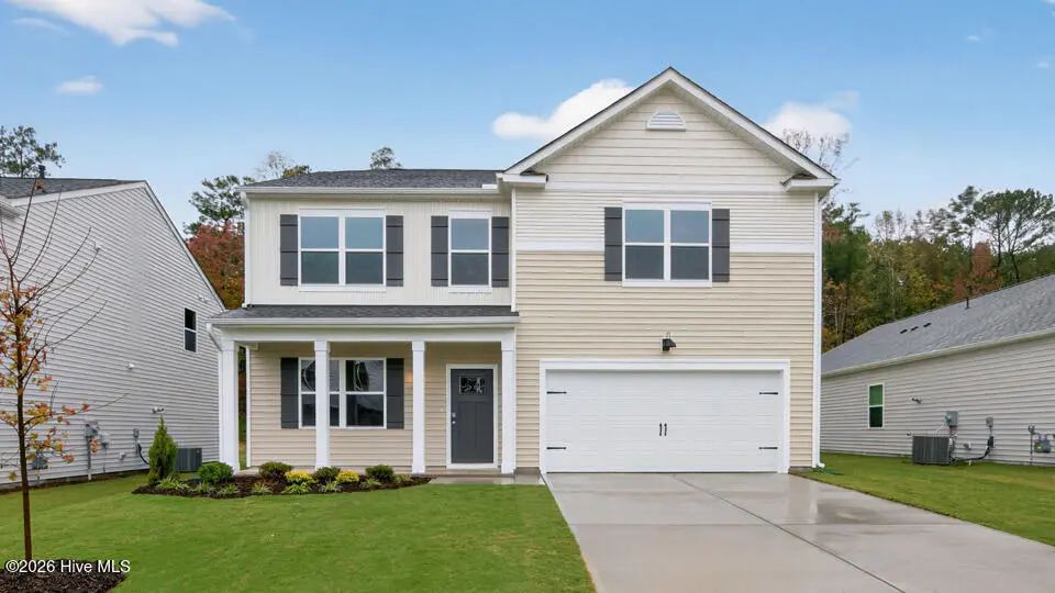 538 Ashley Run, Sanford