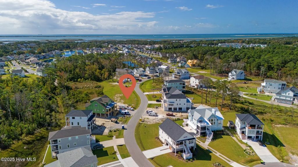 530 Sheldrake Court, Beaufort