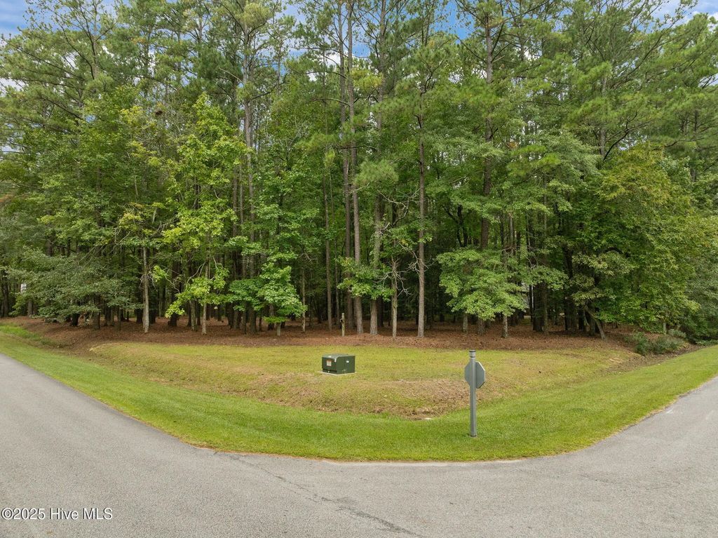 Lot 120 Pamlico River Drive Drive, Washington
