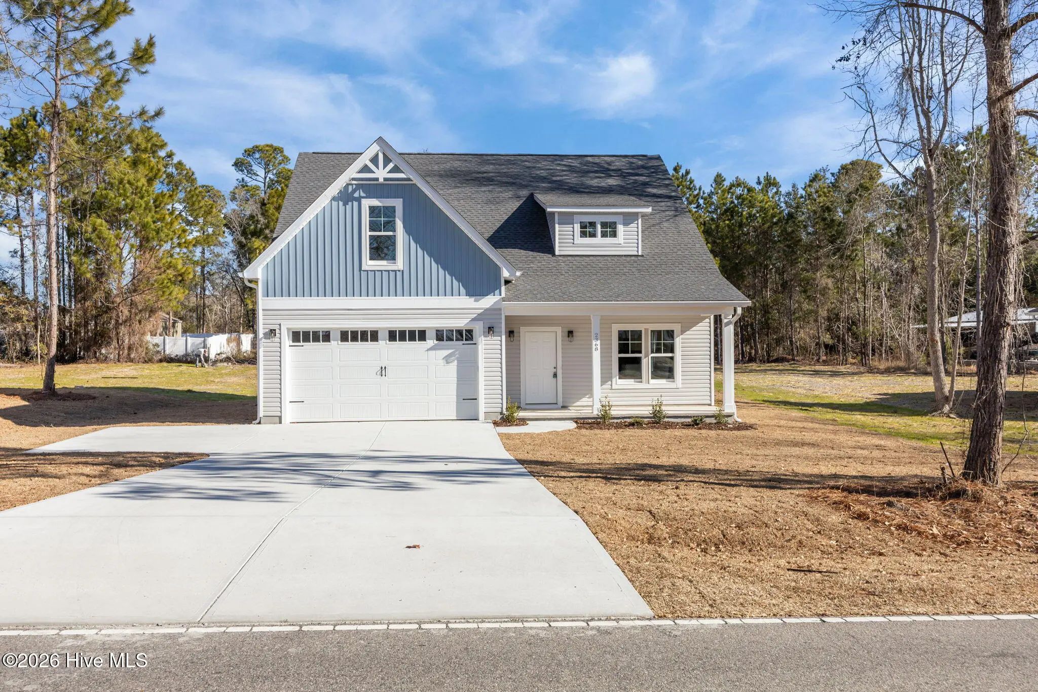 2368 Zion Hill Road Se, Bolivia