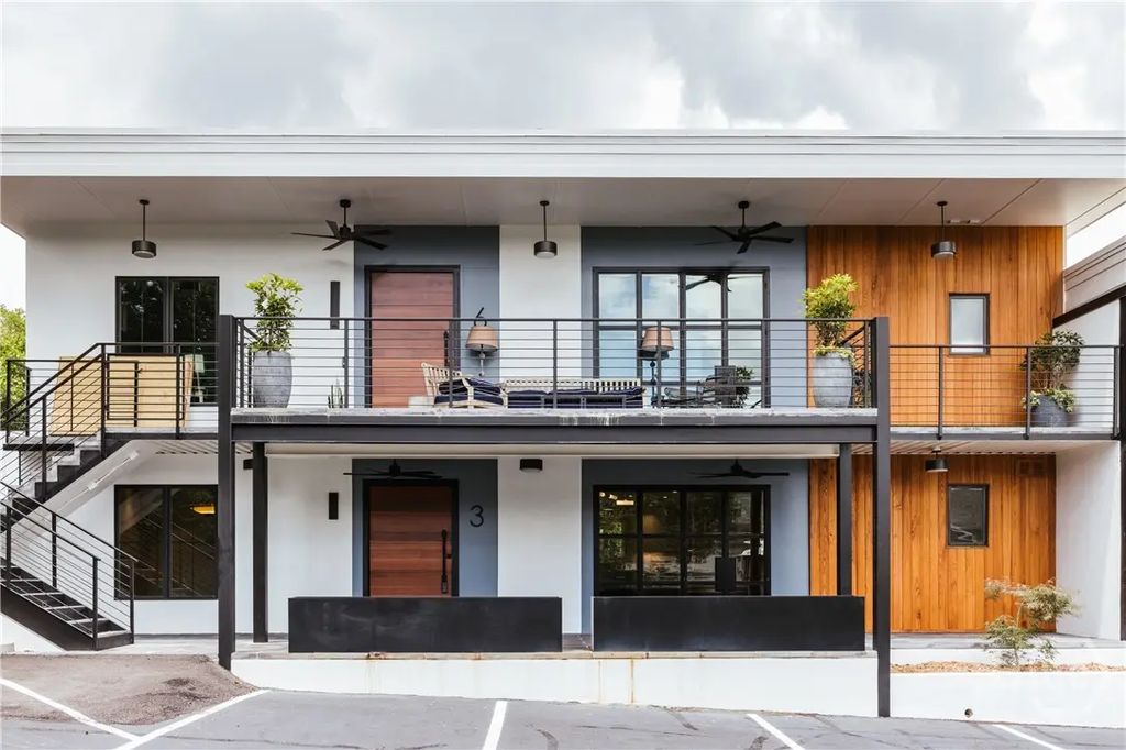 1554 S Lumpkin Street 3, Athens