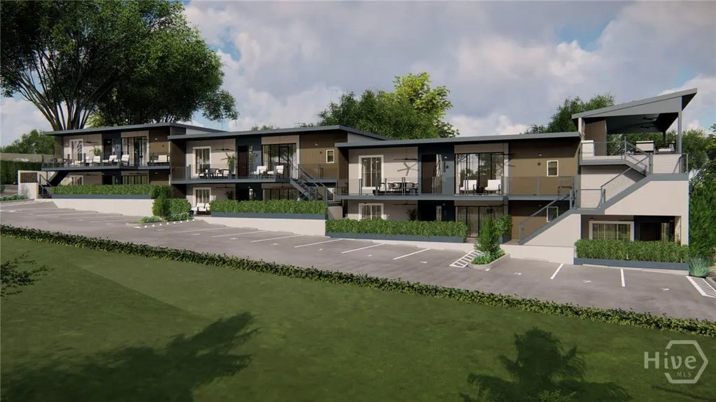 1554 S Lumpkin Street 3, Athens