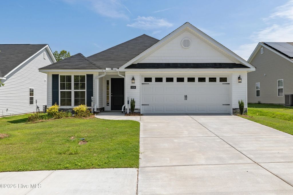 3056 Brems Drive, Richmond