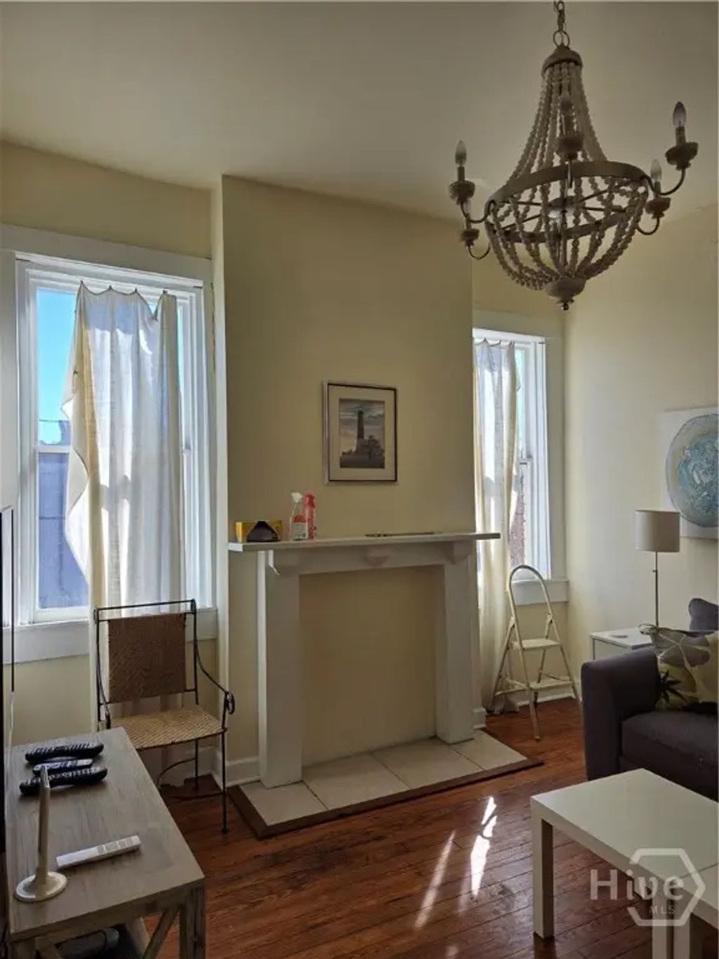 125 E Broad Street 2c, Savannah