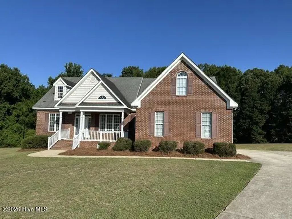 576 Shellcastle Road, Rocky Mount