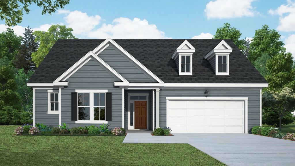 323 Holly Oak Way Sc81, North Augusta