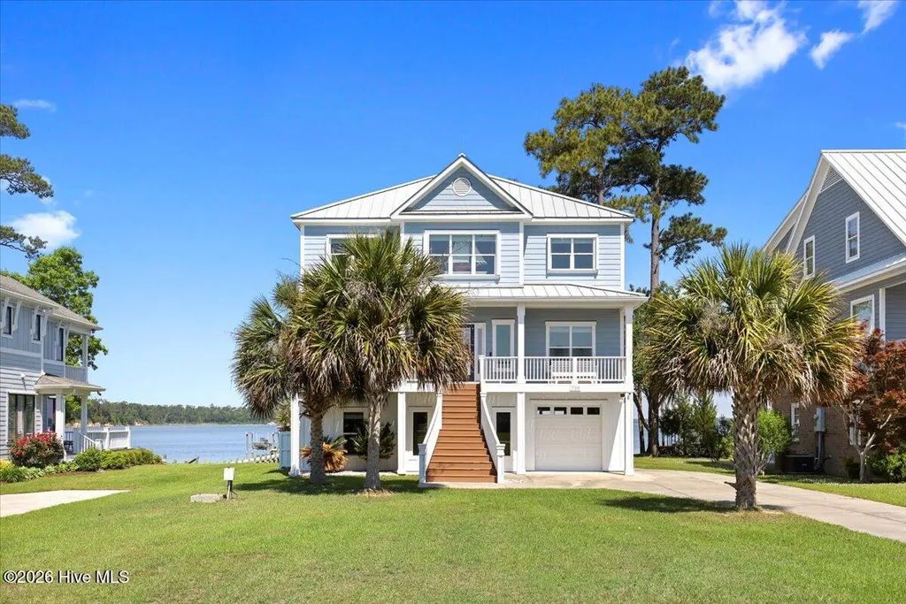 720 Willbrook Circle, Sneads Ferry