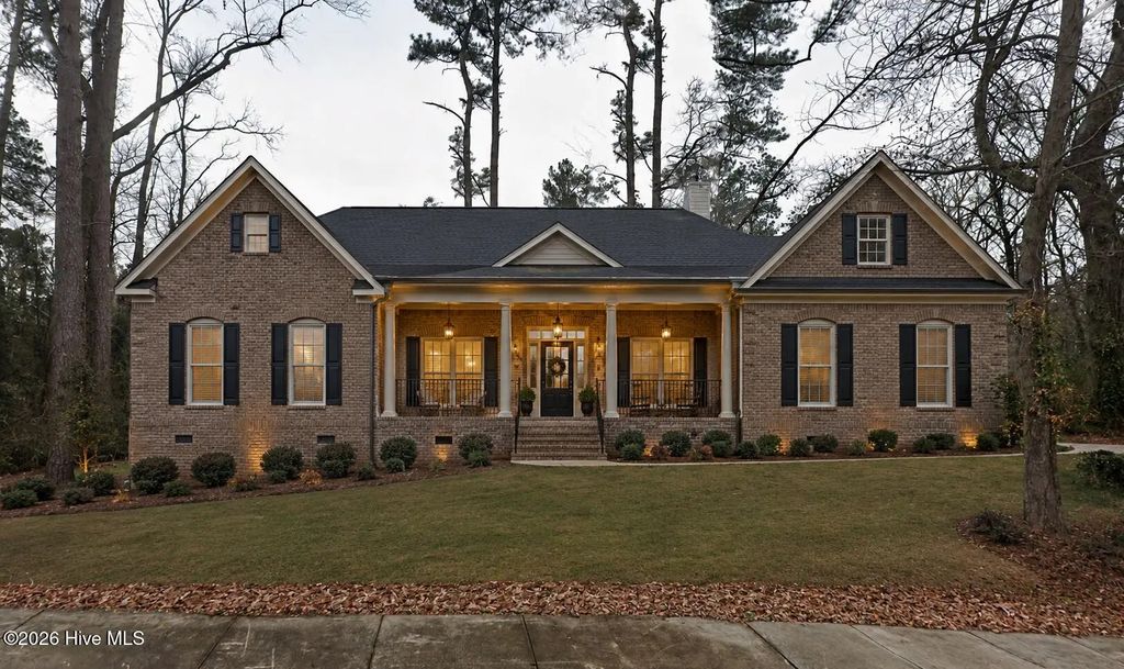 3044 Wheeler Road, Richmond