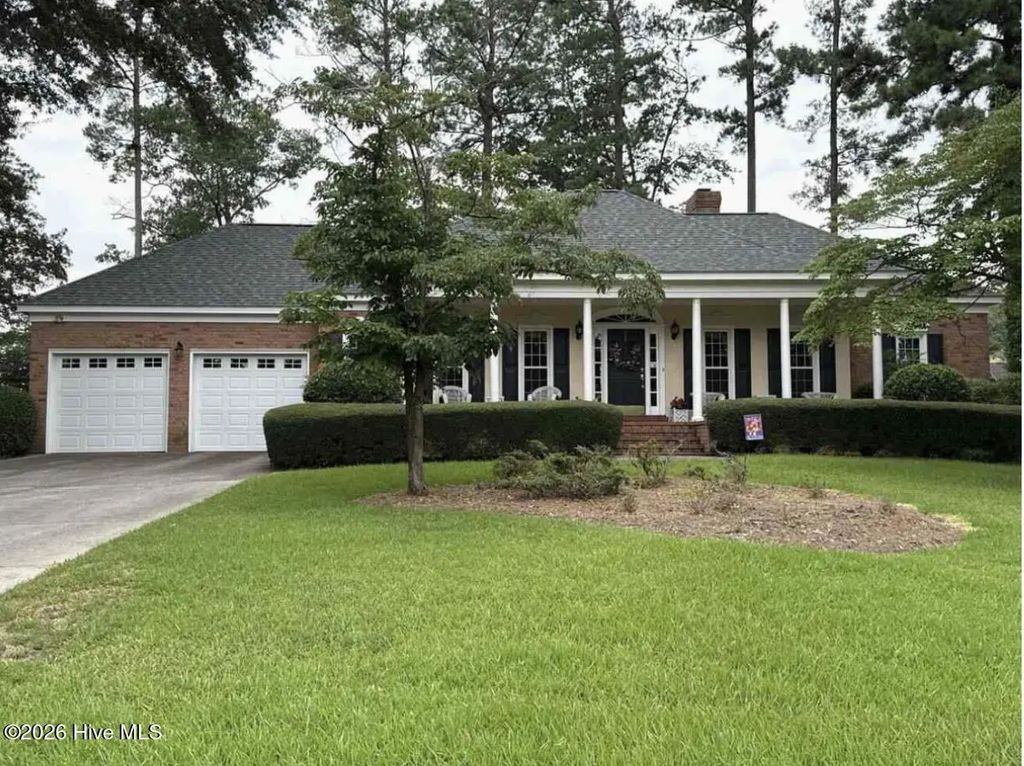 229 Post Oak Lane, North Augusta