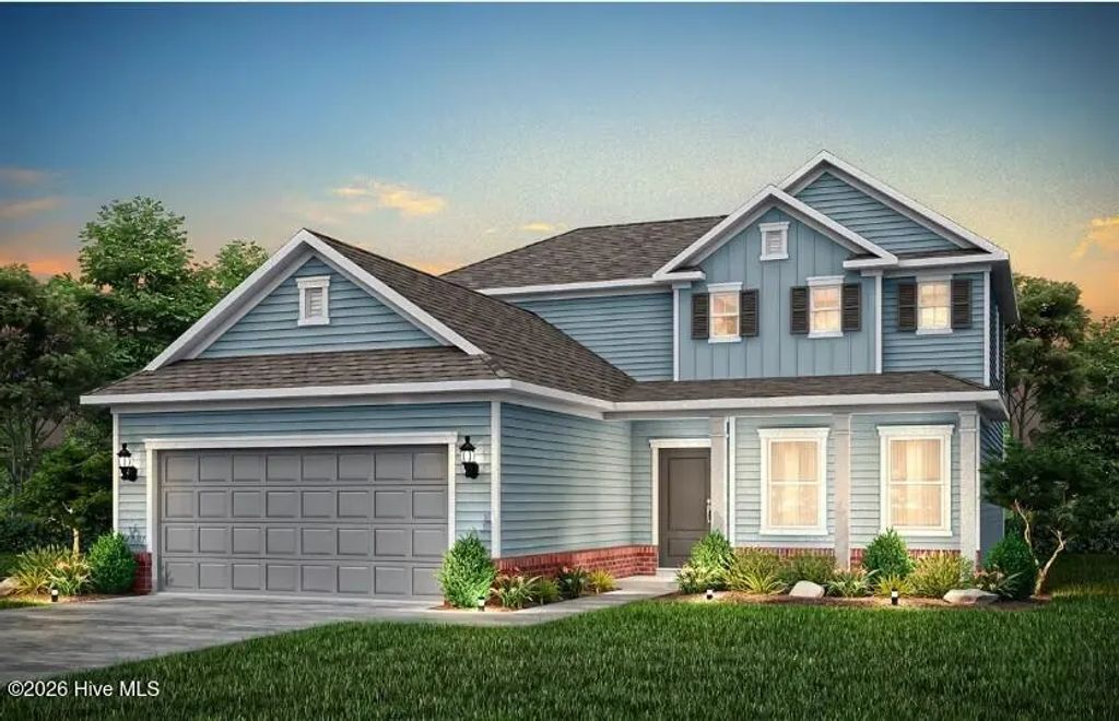 530 Glitter Bay Loop, Shallotte