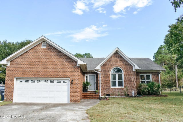 606 Fitzgerald Drive, Wilmington